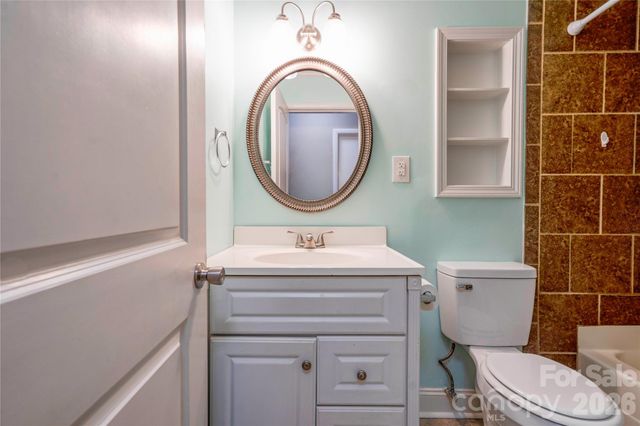 613 Tina Drive, Shelby, NC 28152