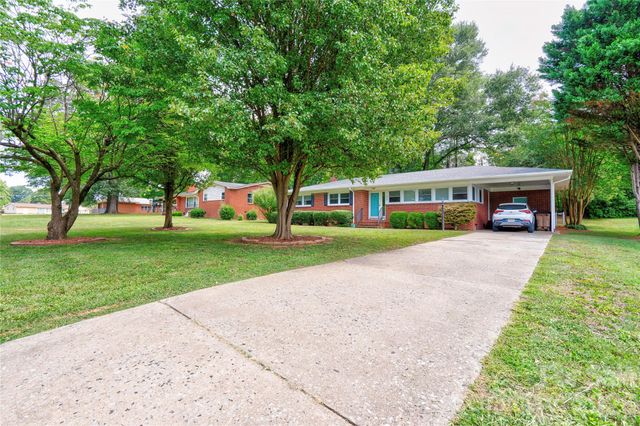 613 Tina Drive, Shelby, NC 28152