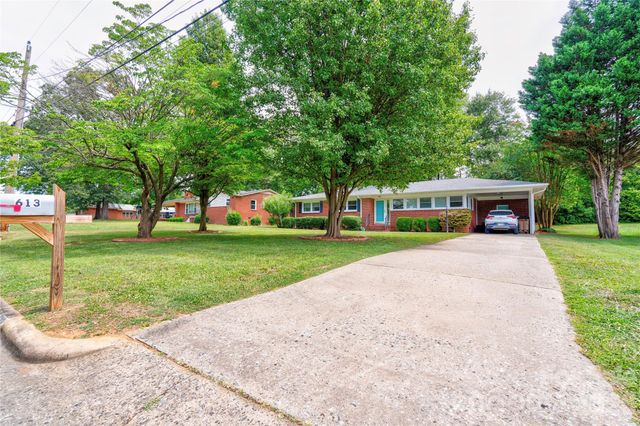 613 Tina Drive, Shelby, NC 28152