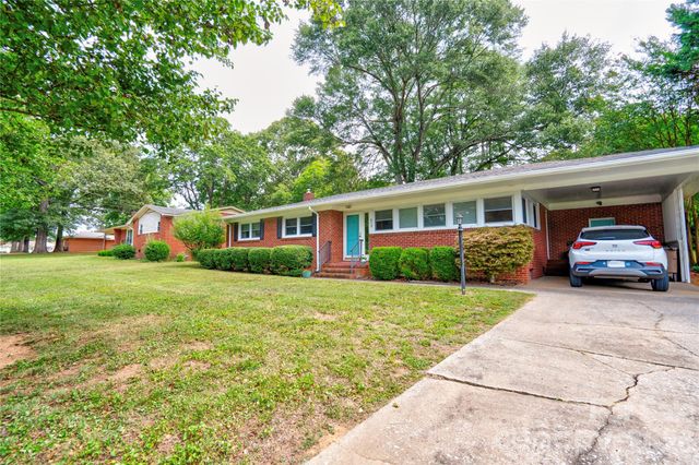 613 Tina Drive, Shelby, NC 28152