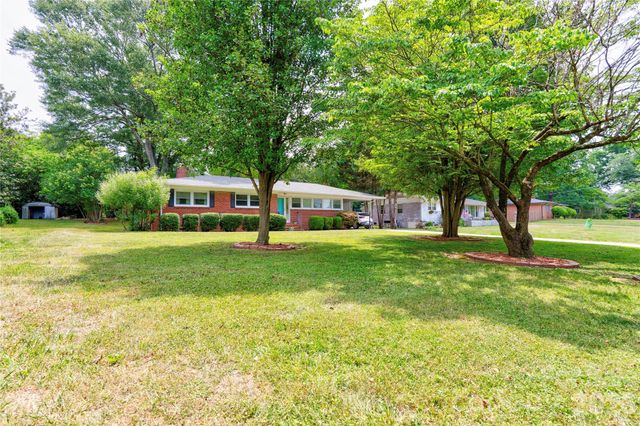 613 Tina Drive, Shelby, NC 28152