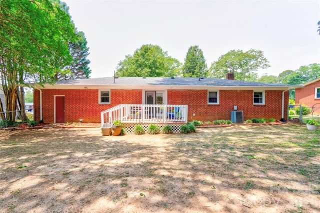 613 Tina Drive, Shelby, NC 28152