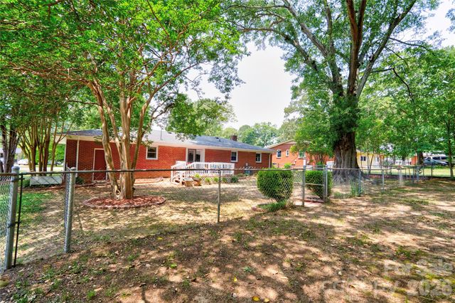 613 Tina Drive, Shelby, NC 28152