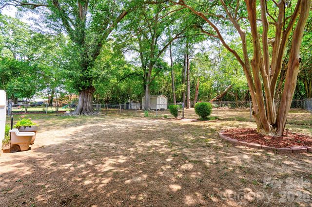 613 Tina Drive, Shelby, NC 28152