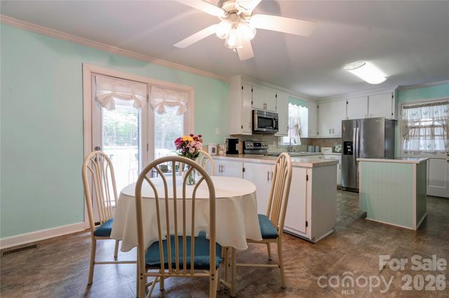 613 Tina Drive, Shelby, NC 28152