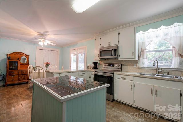 613 Tina Drive, Shelby, NC 28152