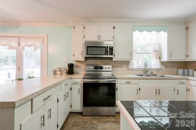 613 Tina Drive, Shelby, NC 28152