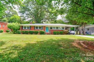 613 Tina Drive, Shelby, NC 28152