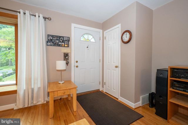 643 CRESTWOOD ROAD, Wayne, PA 19087