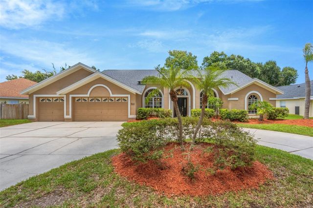 5633 GLENCREST BOULEVARD, Tampa, FL 33625