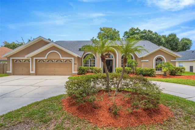 5633 GLENCREST BOULEVARD, Tampa, FL 33625