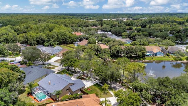 5633 GLENCREST BOULEVARD, Tampa, FL 33625