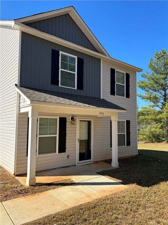 550 JP Stevens Road, Seneca, SC 29678
