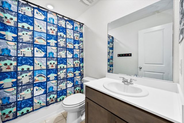 717 Cottonwood Way, Josephine, TX 75164