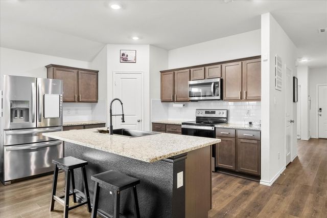 717 Cottonwood Way, Josephine, TX 75164