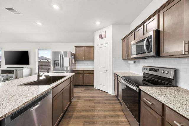 717 Cottonwood Way, Josephine, TX 75164