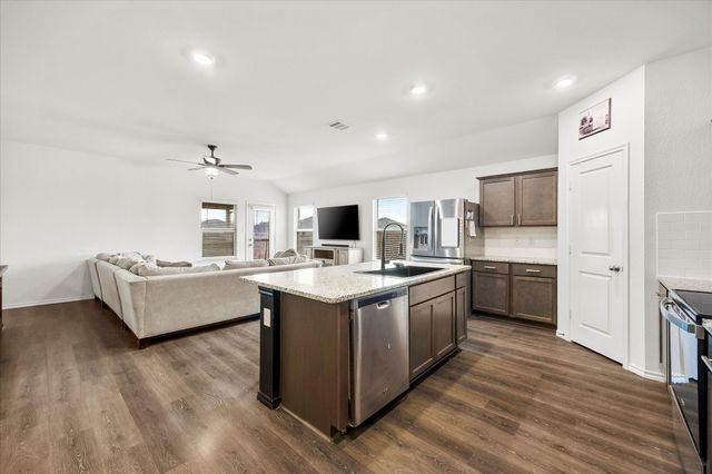 717 Cottonwood Way, Josephine, TX 75164