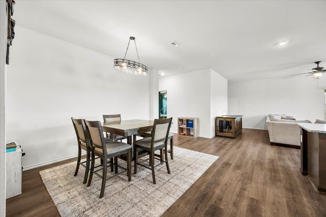 717 Cottonwood Way, Josephine, TX 75164