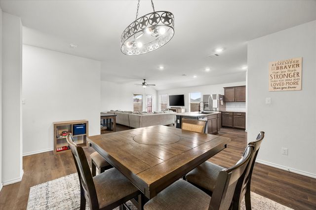 717 Cottonwood Way, Josephine, TX 75164