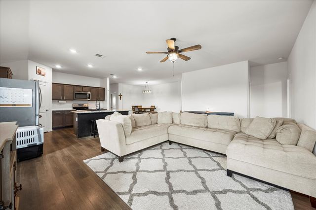 717 Cottonwood Way, Josephine, TX 75164