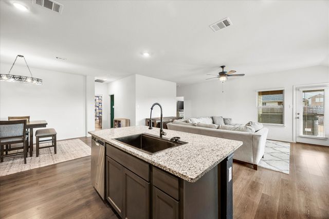 717 Cottonwood Way, Josephine, TX 75164