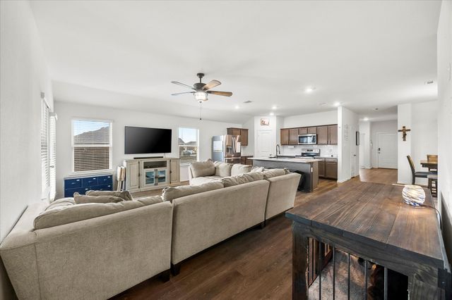 717 Cottonwood Way, Josephine, TX 75164