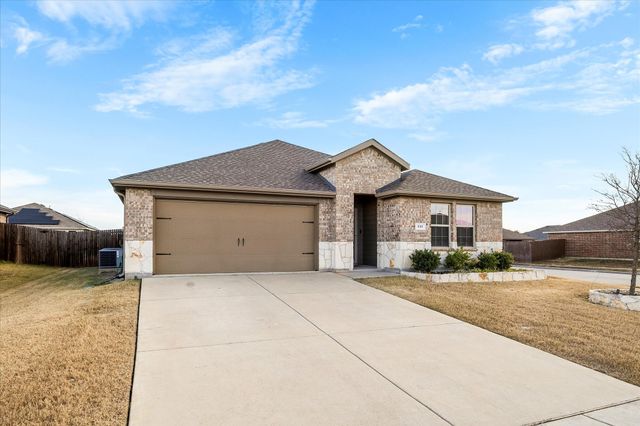 717 Cottonwood Way, Josephine, TX 75164