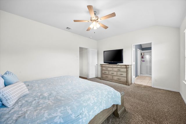 717 Cottonwood Way, Josephine, TX 75164