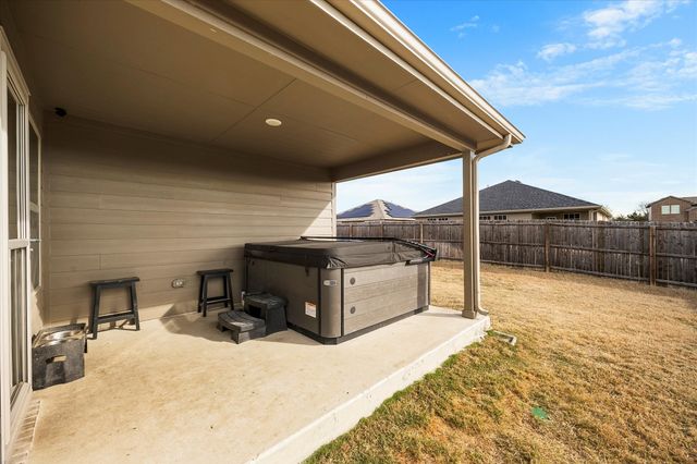 717 Cottonwood Way, Josephine, TX 75164