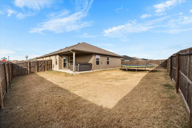 717 Cottonwood Way, Josephine, TX 75164