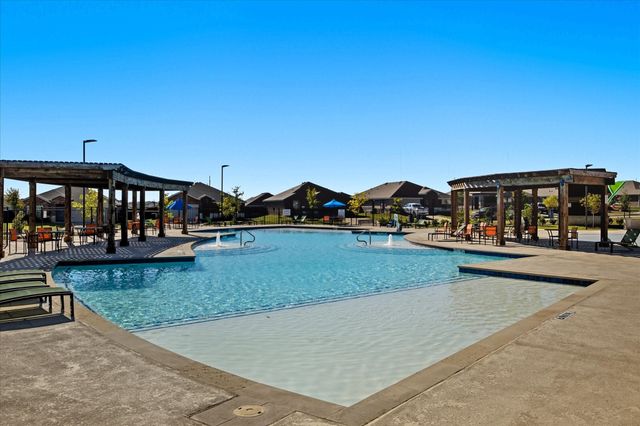 717 Cottonwood Way, Josephine, TX 75164