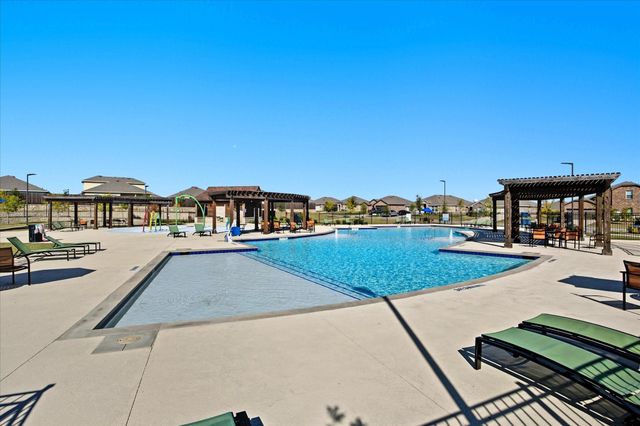 717 Cottonwood Way, Josephine, TX 75164