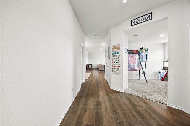 717 Cottonwood Way, Josephine, TX 75164