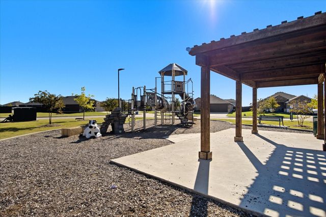 717 Cottonwood Way, Josephine, TX 75164