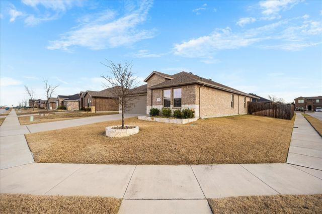 717 Cottonwood Way, Josephine, TX 75164