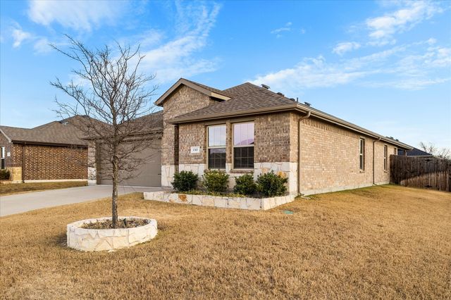 717 Cottonwood Way, Josephine, TX 75164