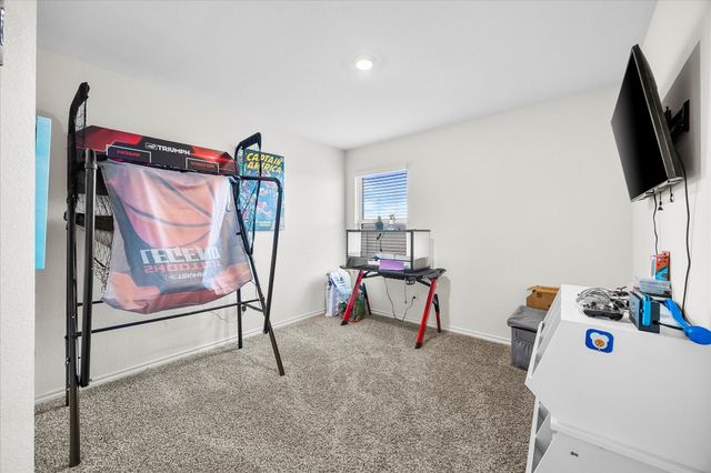 717 Cottonwood Way, Josephine, TX 75164