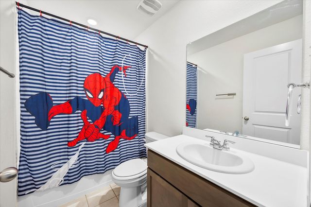 717 Cottonwood Way, Josephine, TX 75164