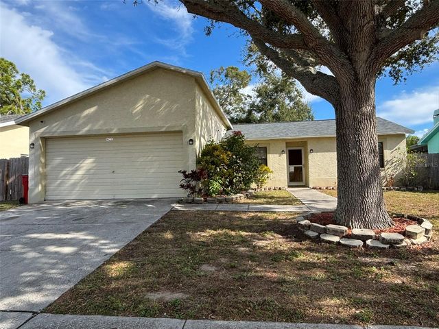 12909 PINEWAY DRIVE, Largo, FL 33773