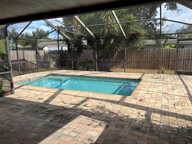 12909 PINEWAY DRIVE, Largo, FL 33773