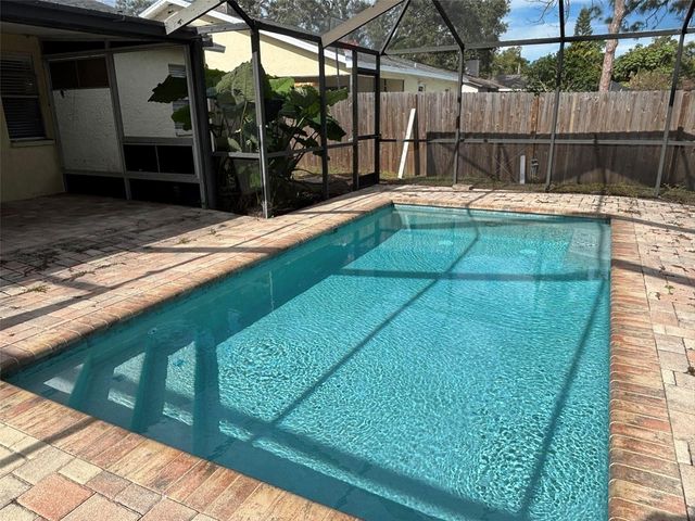 12909 PINEWAY DRIVE, Largo, FL 33773