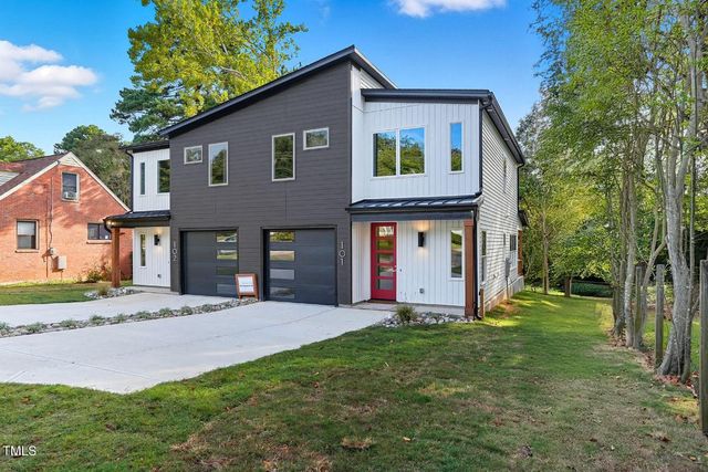 304 N King Charles Road 101, Raleigh, NC 27610