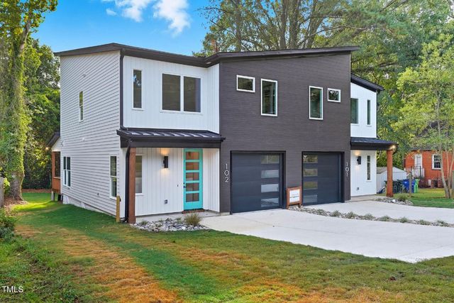 304 N King Charles Road 101, Raleigh, NC 27610