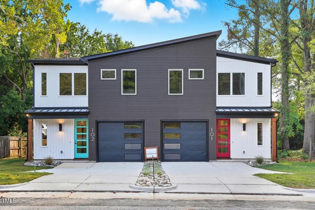 304 N King Charles Road 101, Raleigh, NC 27610