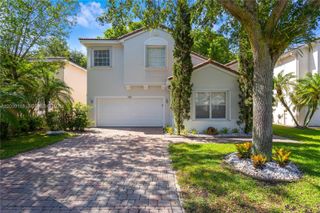 7482 NW 21st Court, Pembroke Pines, FL 33024
