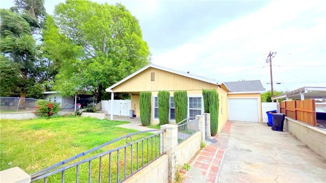 1854 Citrus View Avenue, Duarte, CA 91010