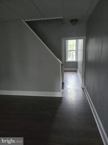 838 ROMANA GONZALEZ ST, Camden, NJ 08103