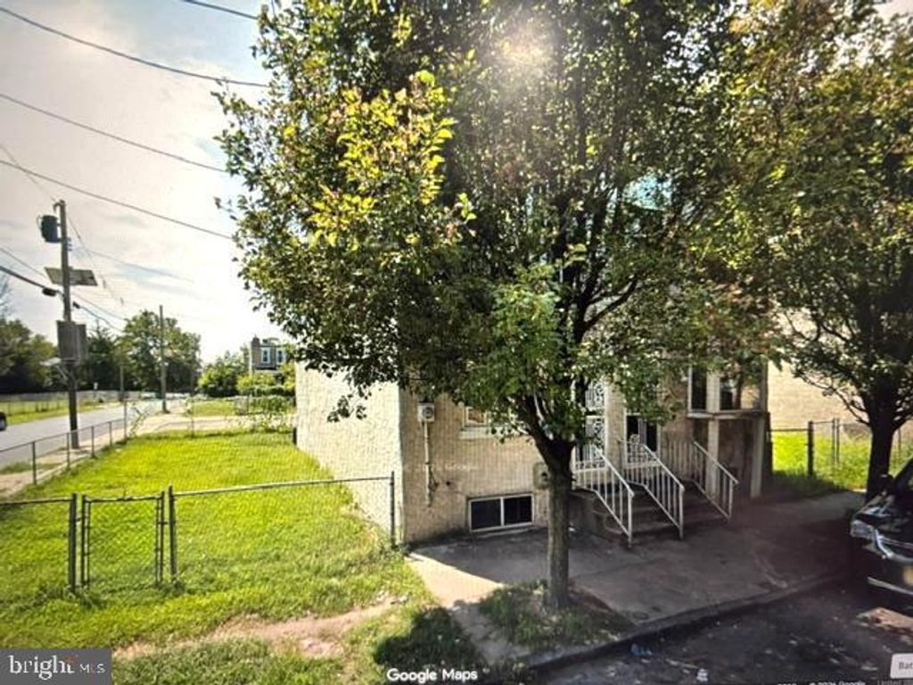 838 ROMANA GONZALEZ ST, Camden, NJ 08103