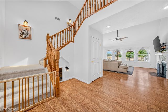 3121 Deacon Court, Pahrump, NV 89048