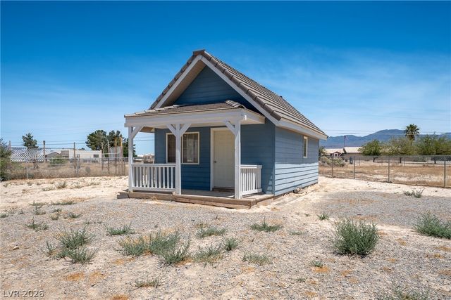 3121 Deacon Court, Pahrump, NV 89048